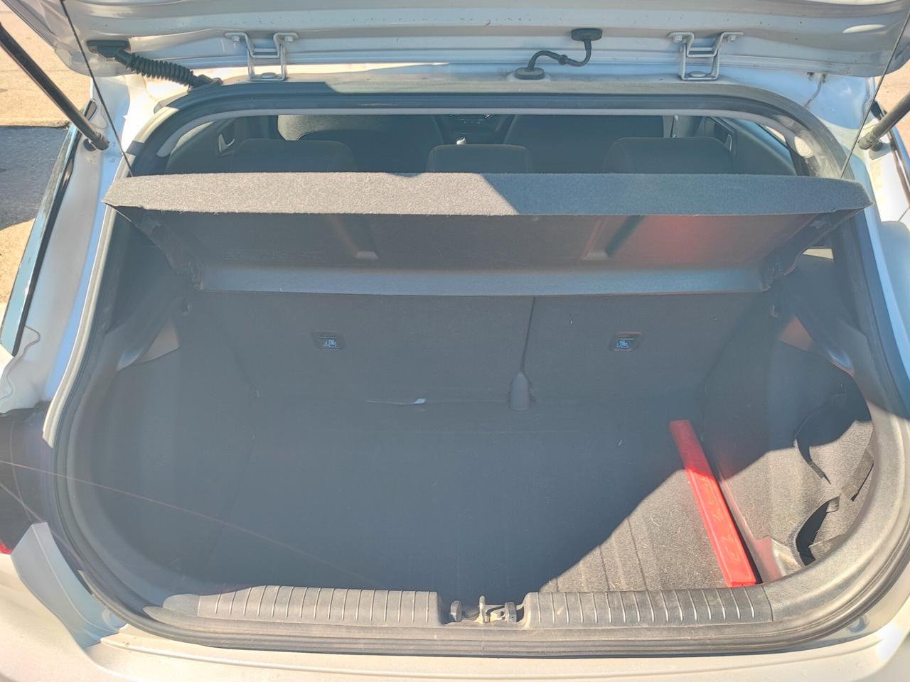 Hyundai i20 1.2 5 porte Connectline