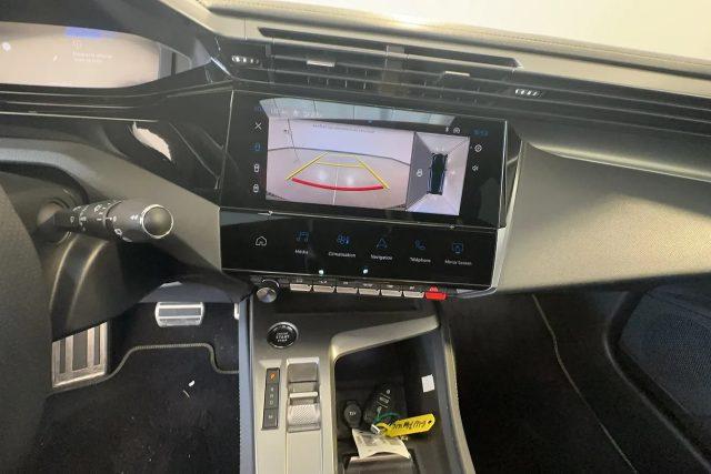 PEUGEOT 308 PureTech Turbo 130 EAT8 GT #TETTO #VARI COLORI