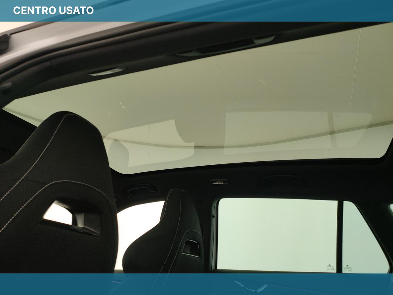 1.0 TSI Monte Carlo 115 CV DSG