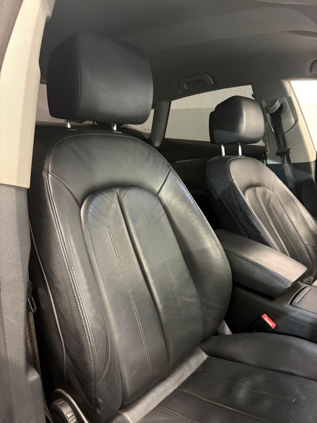 Audi A7 SPB 3.0 TDI 245 CV quattro tiptronic Business Plus