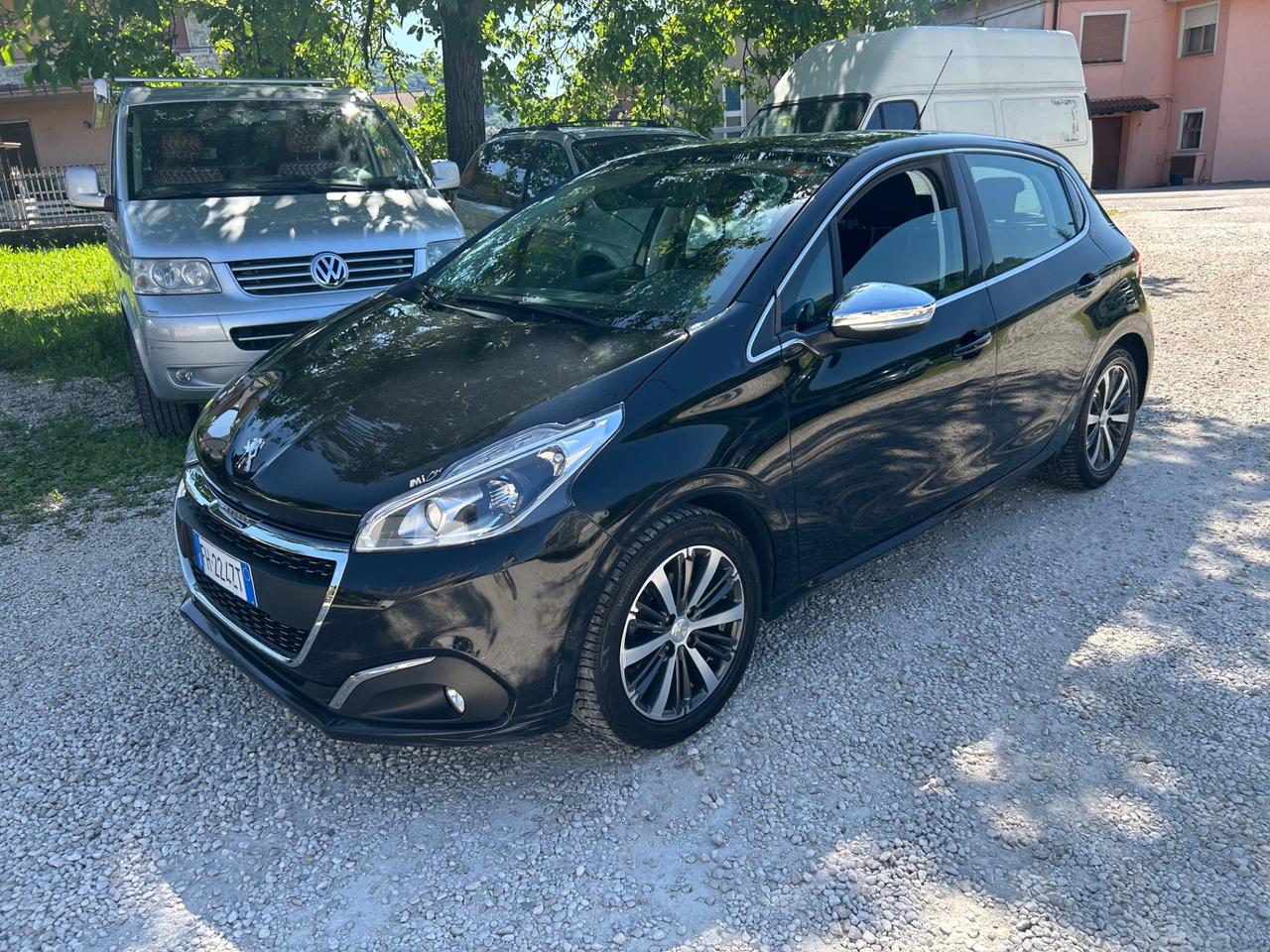 Peugeot 208 PureTech 68 5 porte Access