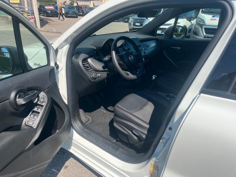 FIAT 500X 500X 1.0 T3 120 CV Sport
