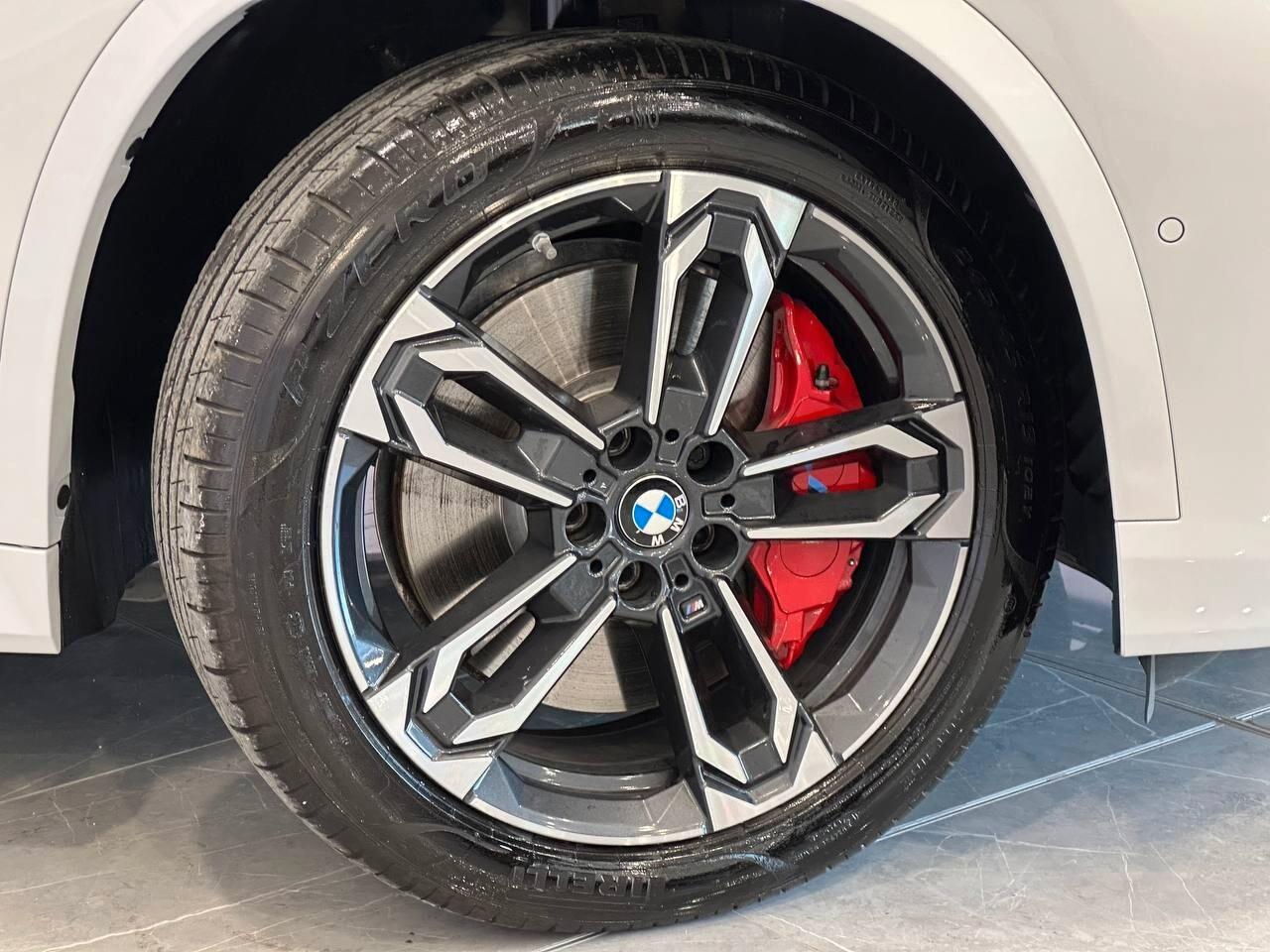 Bmw X1 sDrive 18i MSport Edition Signature