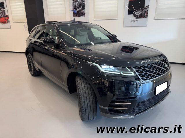 LAND ROVER Range Rover Velar 2.0D I4 240 CV R-Dynamic