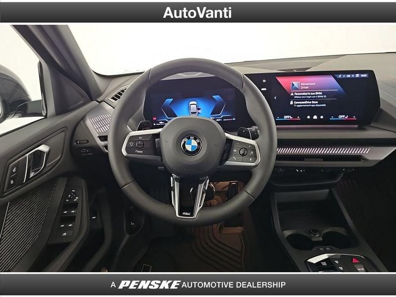 BMW Serie 1 120d 48V MSport Pro auto