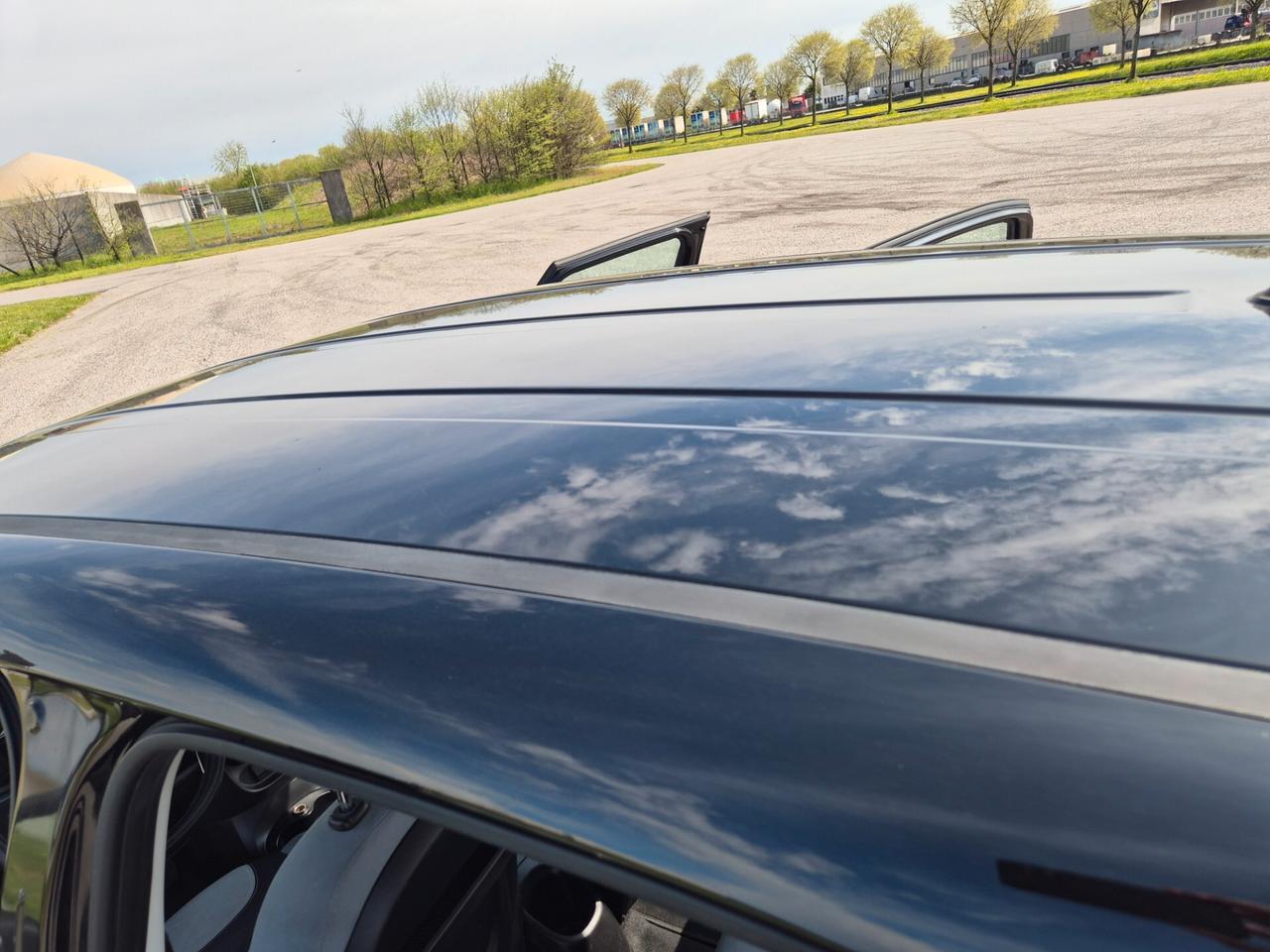 Fiat 500L 1.3 Multijet 85 CV Pop