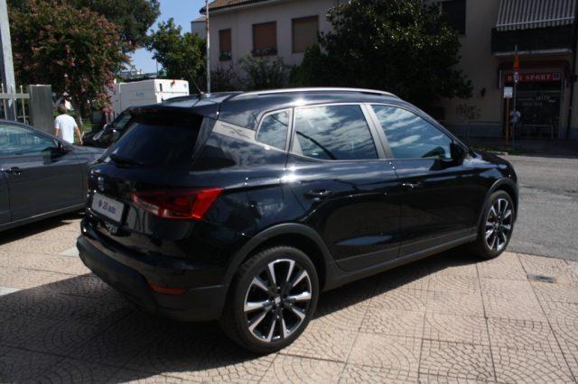 SEAT Arona 1.0 EcoTSI Style