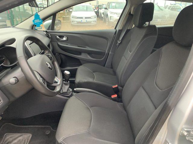 RENAULT Clio Sporter TCe 12V 90CV Start&Stop Energy Intens