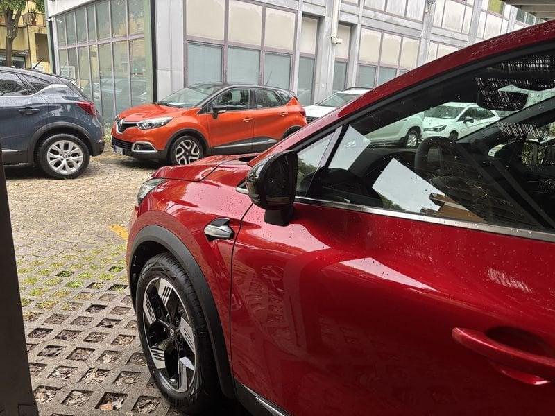 Renault Symbioz Full Hybrid E-Tech 145 CV Techno
