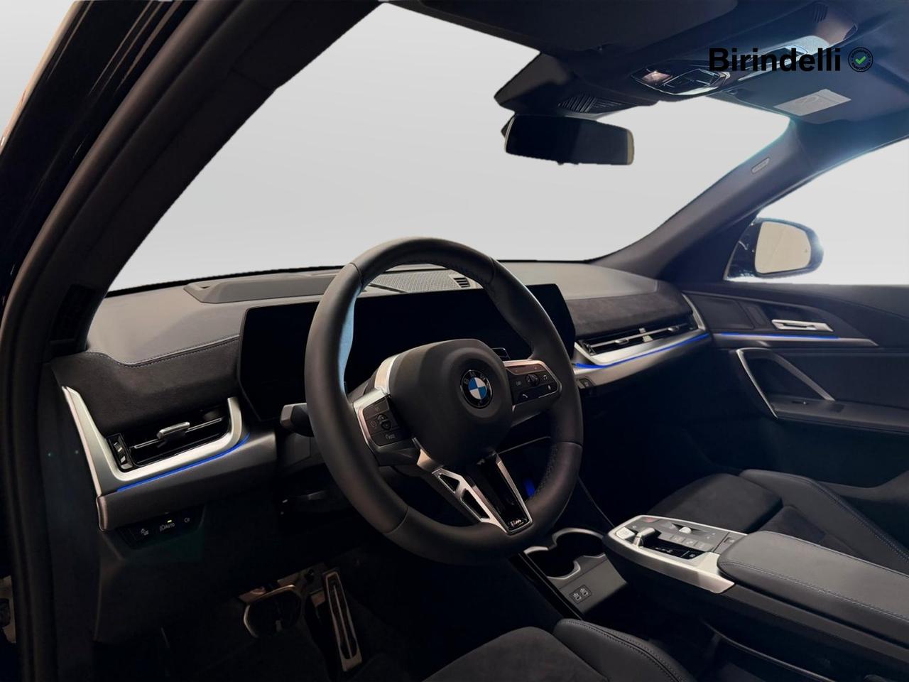 BMW X2 (U10) - X2 xDrive 20d Msport Pro