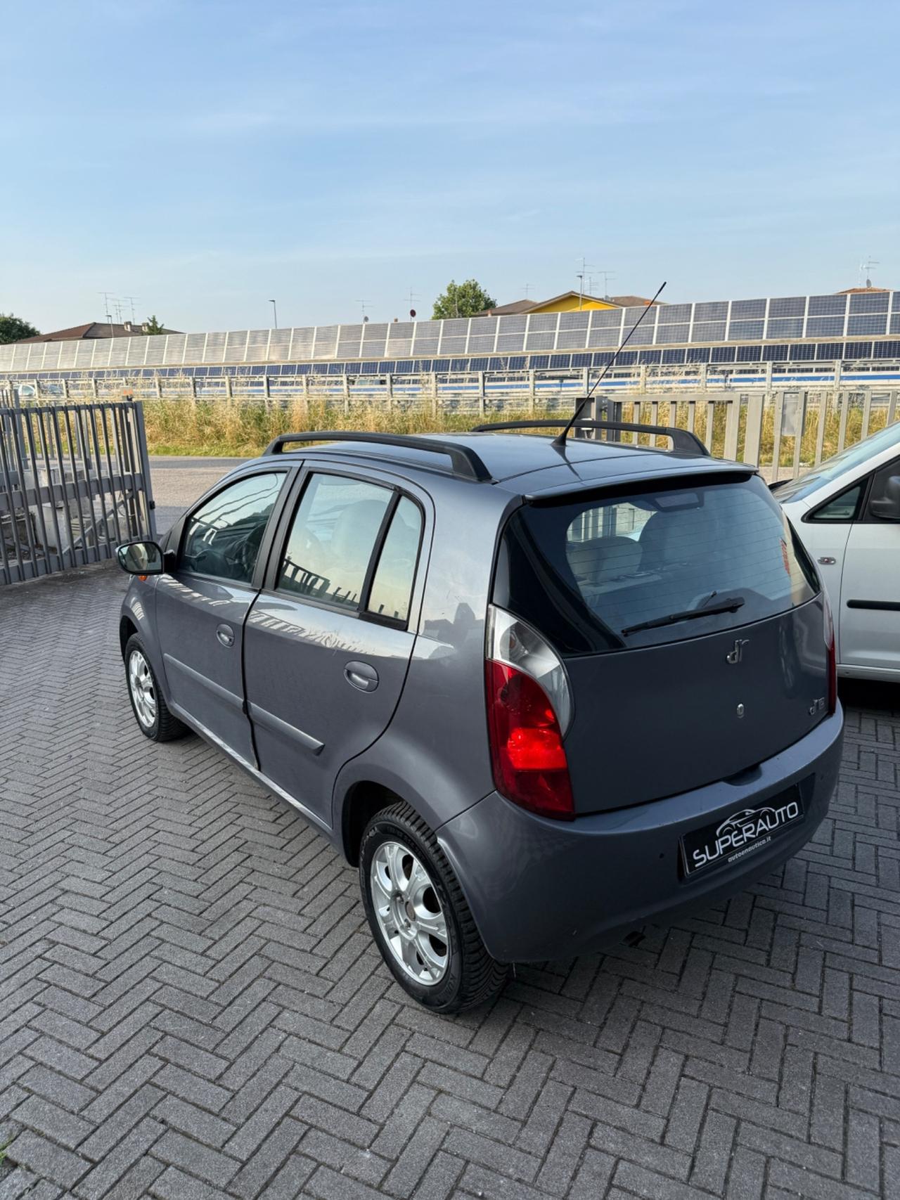 GPL Dr DR2 1.3 16V