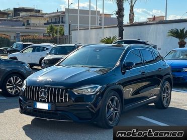Mercedes-benz GLA 200 d Automatic Premium ITALIANA FULL