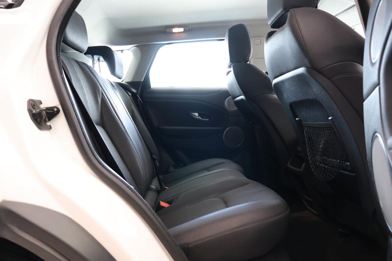 Range Rover Evoque 2.0 TD4 150CV 5p. Pure