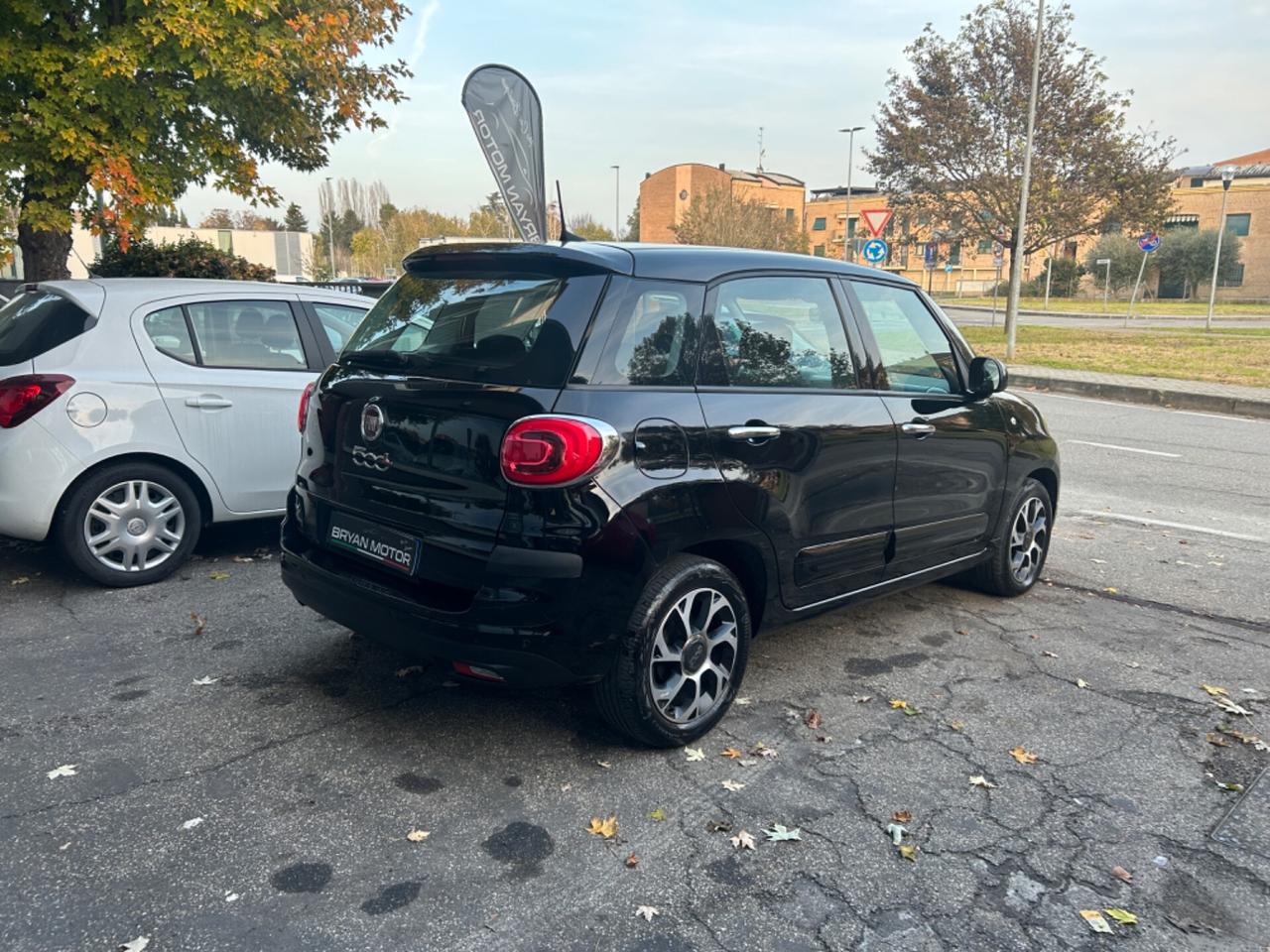 Fiat 500L Wagon 1.3 Multijet 95 CV Lounge