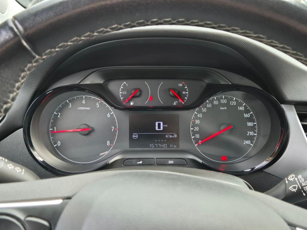 Opel Crossland X 1.5 D 110CV FULLED CAMERA