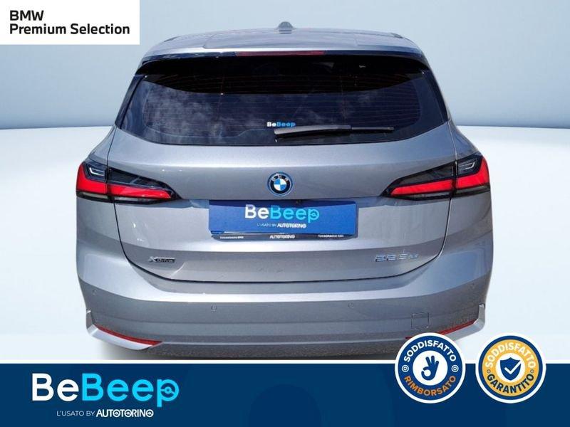 BMW Serie 2 Active Tourer 225E ACTIVE TOURER XDRIVE AUTO