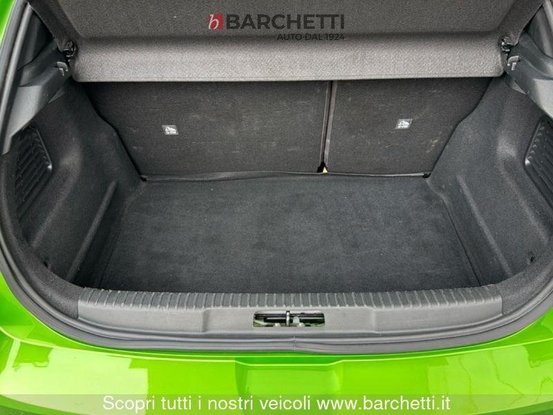 Opel Mokka 2ª SERIE 1.2 TURBO GS LINE