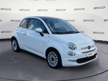 FIAT 500 (2015-2024) 1.0 Hybrid Dolcevita