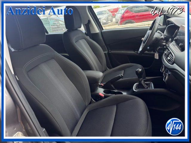 FIAT Tipo 1.3 Mjt 95 Cv 5 porte City Life