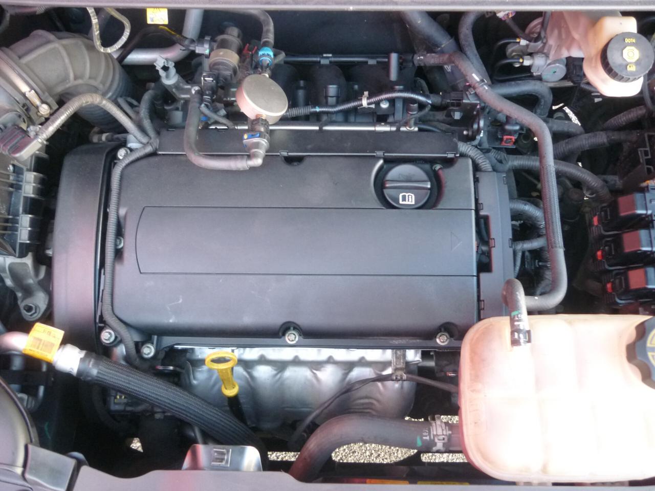 Opel Mokka X 1.6 Ecotec 115CV 4x2 Start&Stop Advance