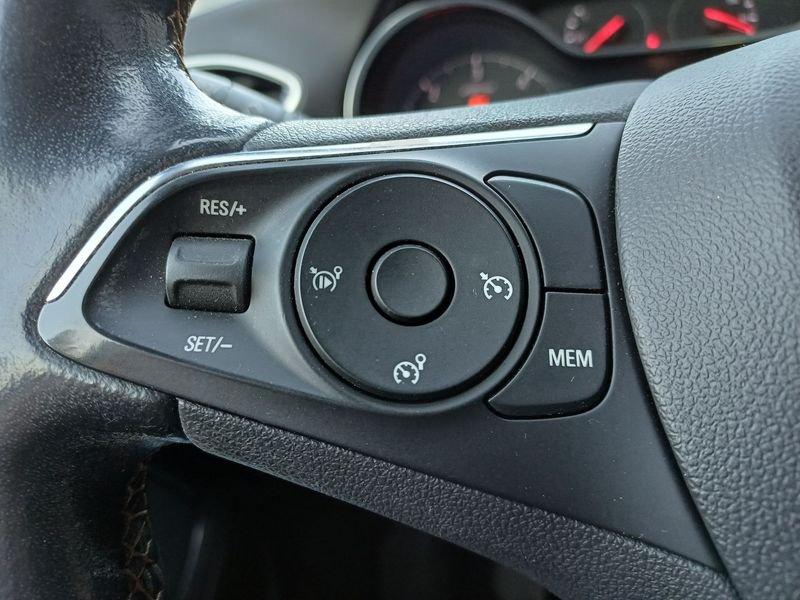 Opel Crossland Crossland X 1.5 ECOTEC D 102 CV -GARANZIA