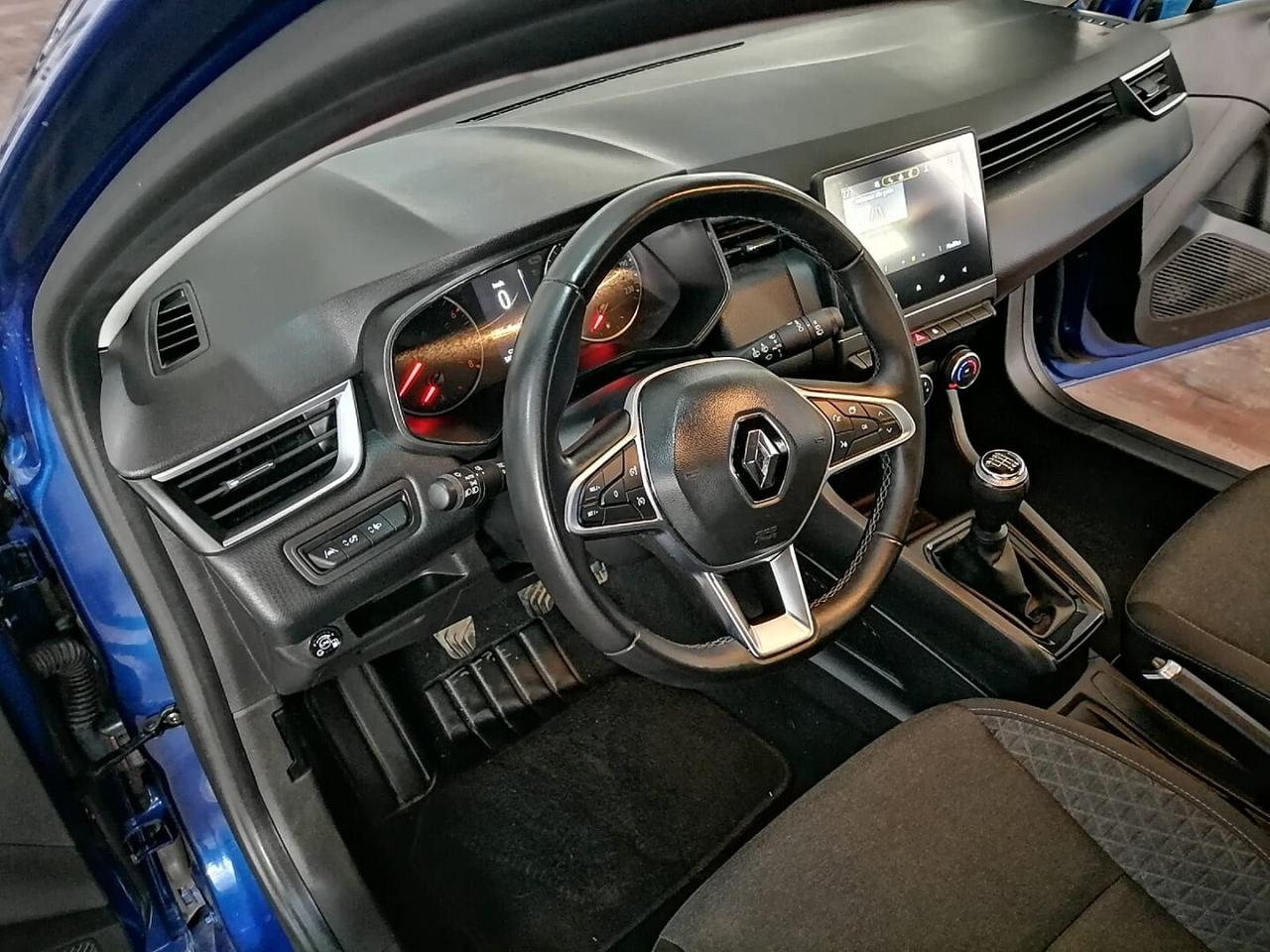 Renault Clio tce 100cv GPL 5P Equilibre