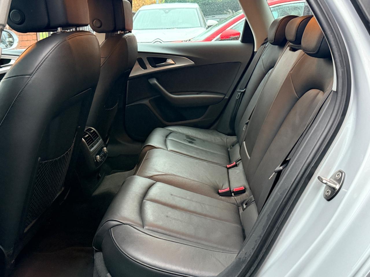 Audi A6 Avant 3.0 TDI 204 CV multitronic