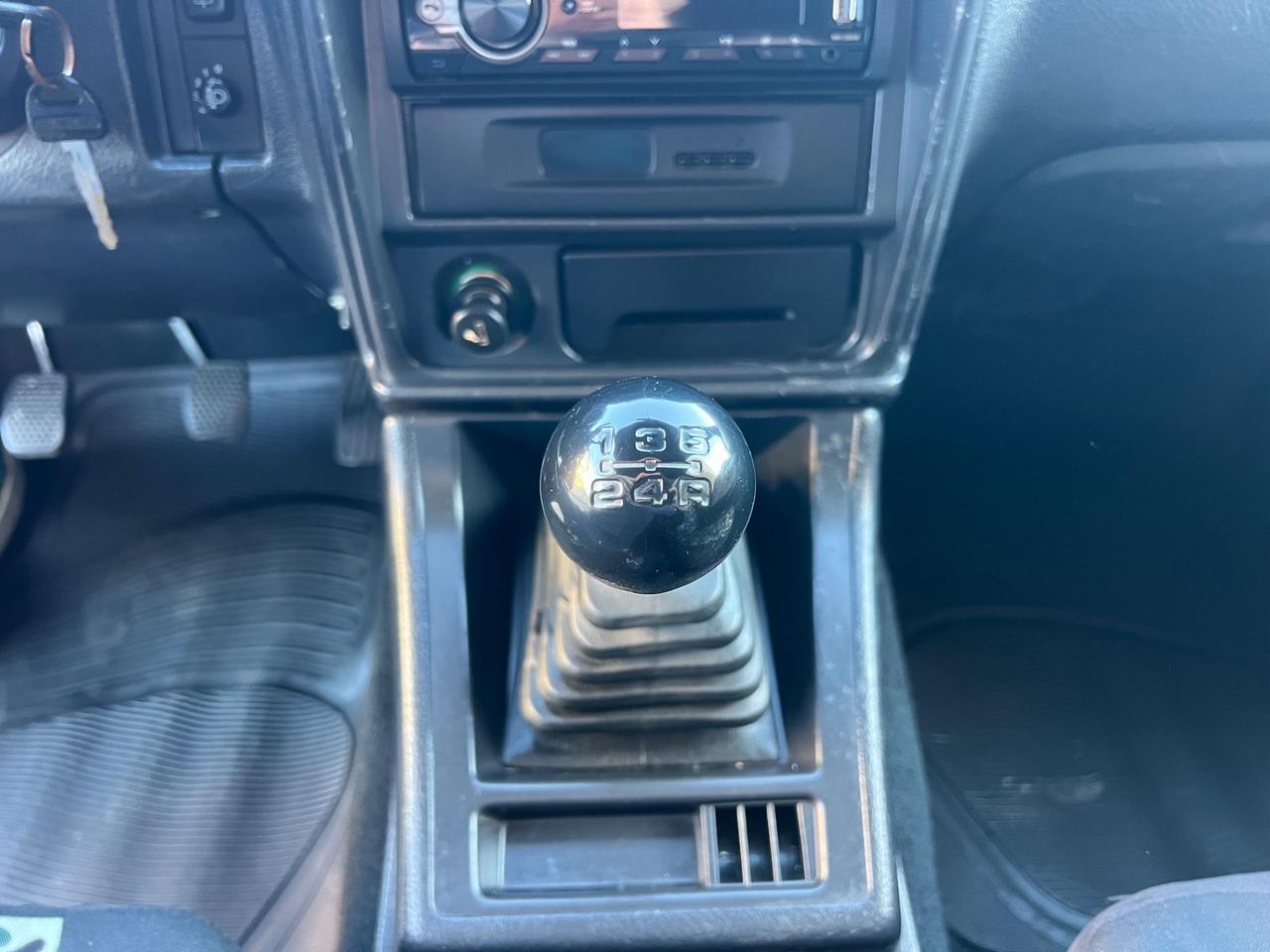 Suzuki Vitara 2.0i V6 24V cat S.W. JLX P.Pack