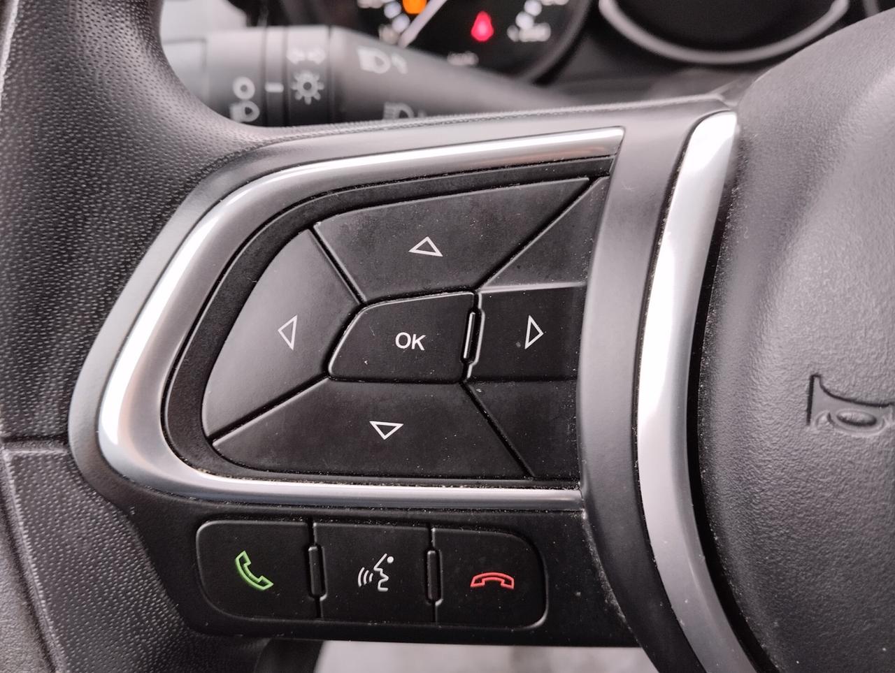 Fiat 500L 1.3 Multijet 95 CV Mirror