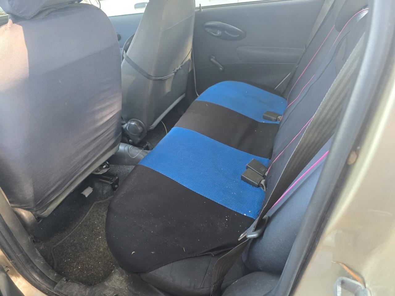 Fiat Punto Classic 1.2 5 porte Natural Power Active 99,00 mese