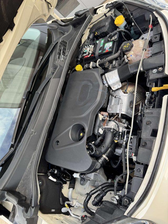 FIAT 500X 1.0 T3 120 TH 120cv