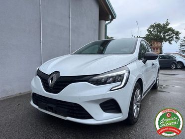 RENAULT Clio SCe 65 CV 5 porte Life OK NEO PATENTATI