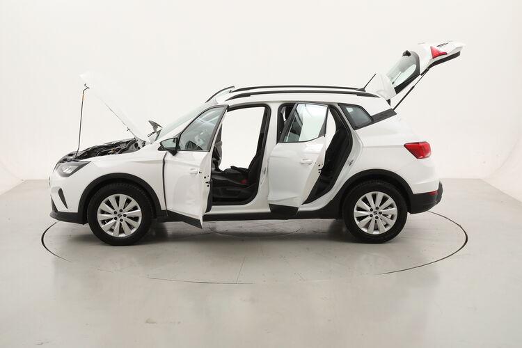 Seat Arona Style DSG BR101589 1.0 Benzina 110CV