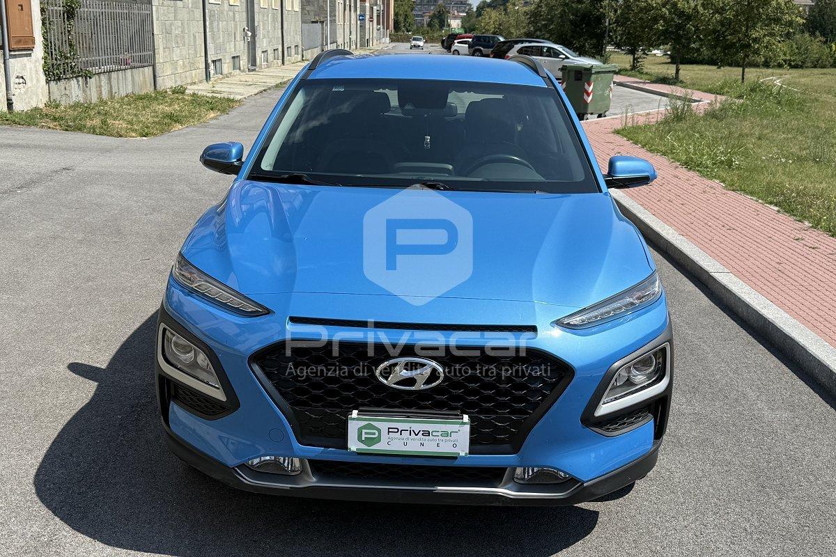HYUNDAI Kona 1.0 T-GDI Xpossible