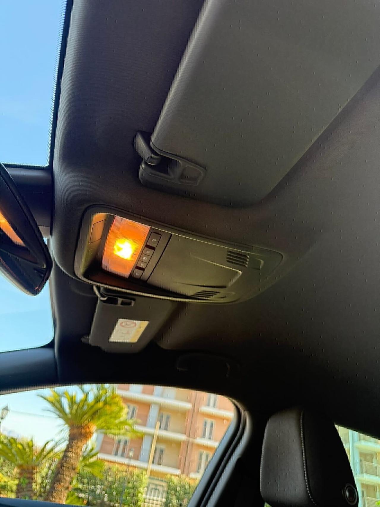 Opel Astra GS Line berlina 1.5 Diesel anno 09-2020