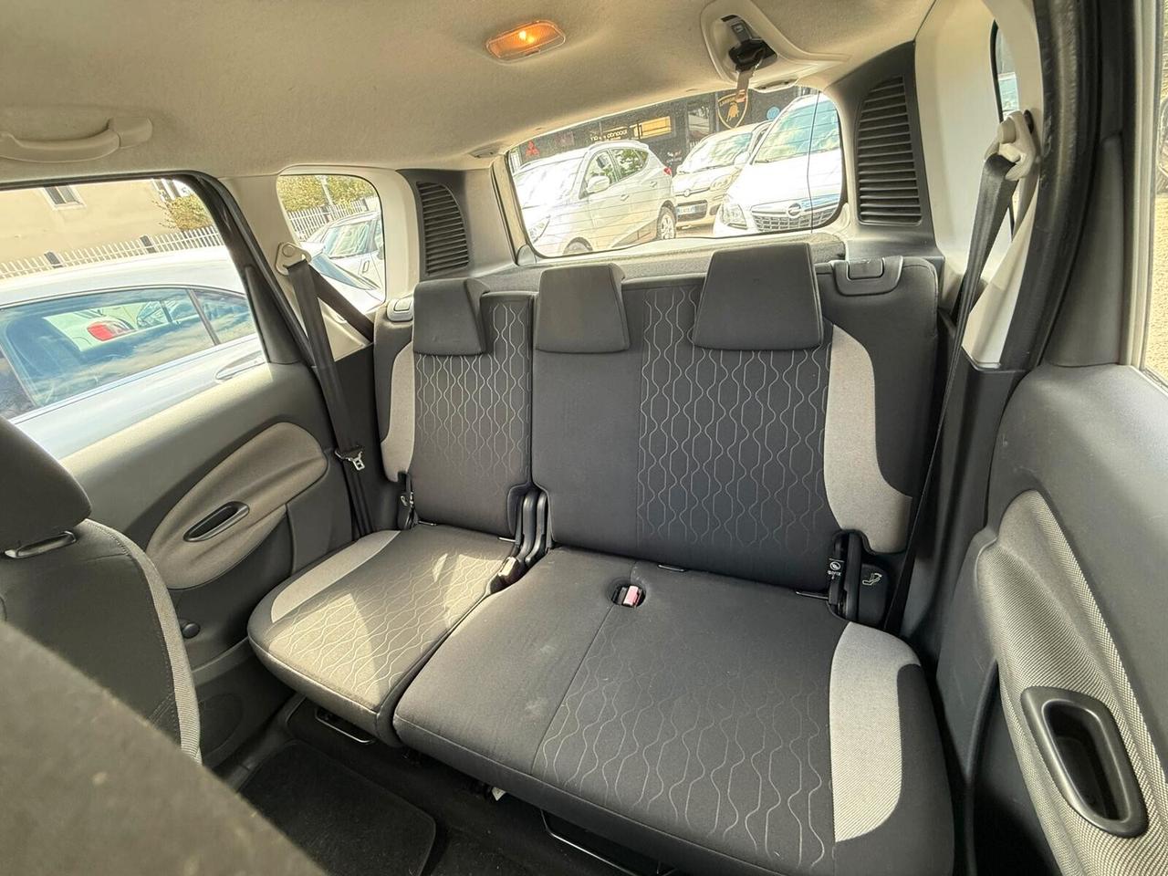 Citroen C3 Picasso 2013