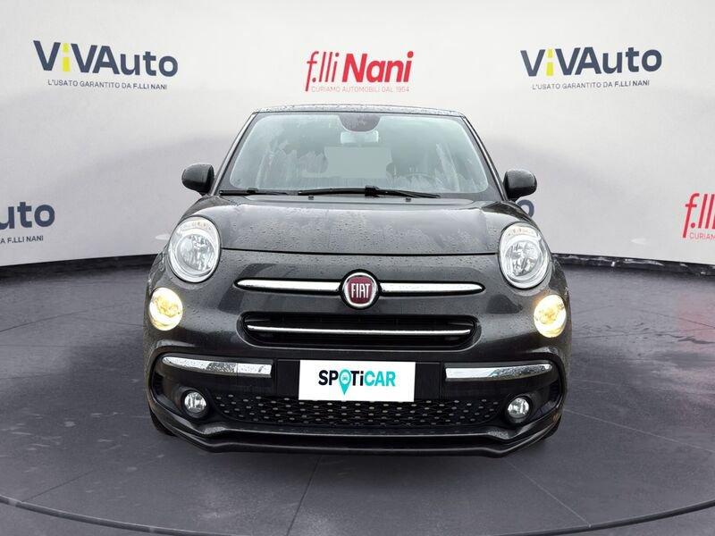 FIAT 500L 500L 1.6 Multijet 120 CV Business