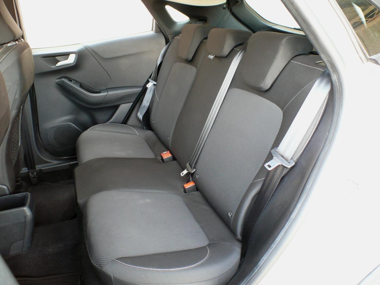 Ford Puma 95 CV S&S (M1379)