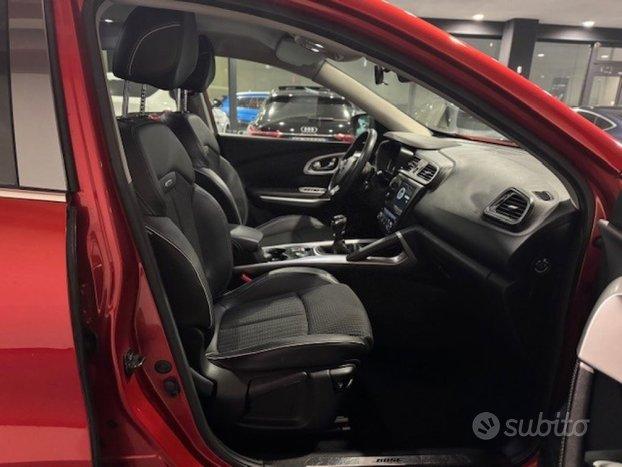 RENAULT Kadjar dCi 130CV 4x4 Energy Bose