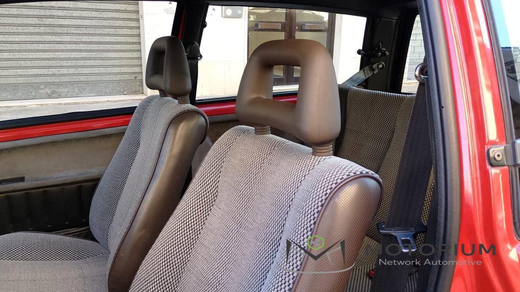 Fiat 156D y 10 turbo