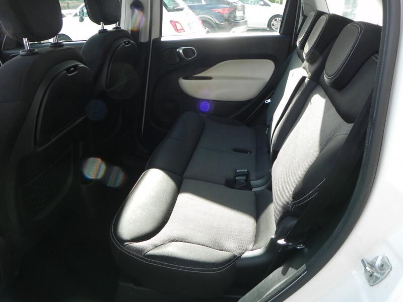 Fiat 500L 1.3 Multijet 95 CV Trekking