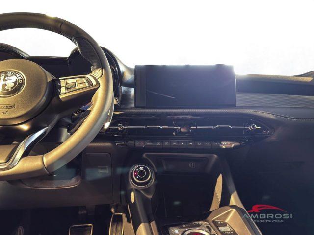 ALFA ROMEO Tonale Ibrida 175cv Ti