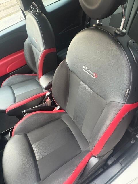 Fiat 500 1.2 Sport 69 CV