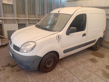 Renault Kangoo 1.5 dCi/70CV 3p. Confort Express
