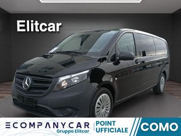 MERCEDES-BENZ Vito 2.0 116 CDI Tourer Pro Extra-Long prezzo+ iva 22%