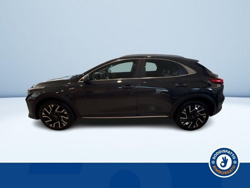 KIA Xceed 1.5 TGDI Mild Hybrid DCT Business MY25