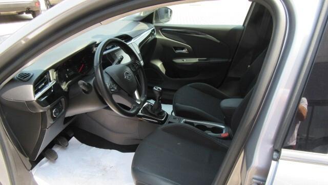 Opel Corsa 1.5 D 100 CV Elegance