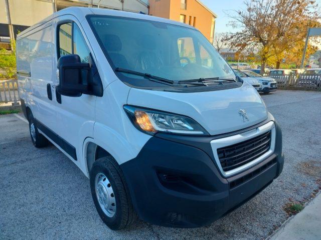 PEUGEOT Boxer 335 2.2 BlueHDi 140CV PC TN