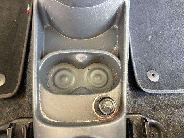 FIAT 500 1.2 EURO 6 NAVI APPLE CAR PLAY OK NEOPATENTATI