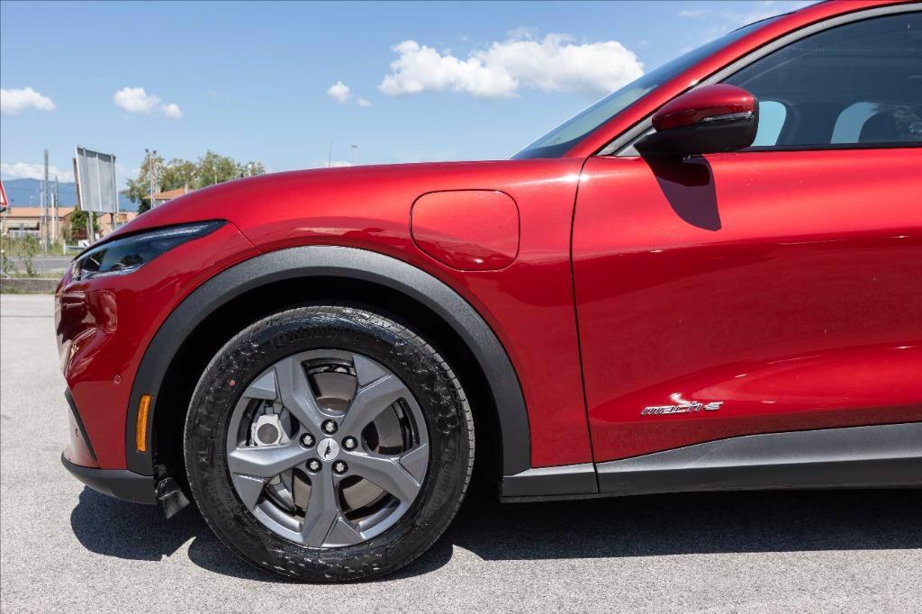 FORD Mustang Mach-e standard range rwd 269cv auto del 2022